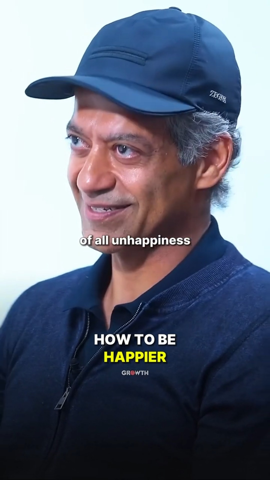 How to Be HAPPIER.